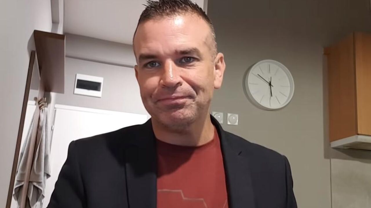 Čarls Keter