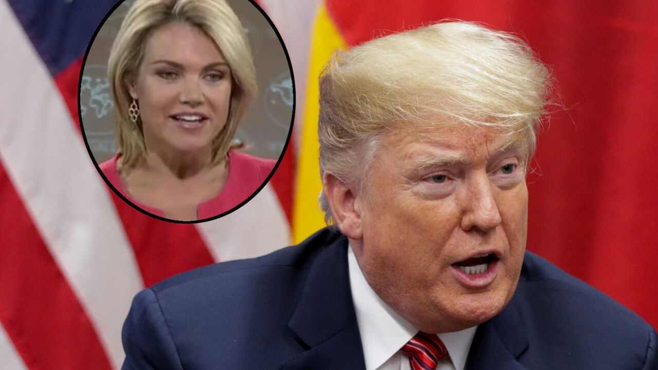 Donald Tramp