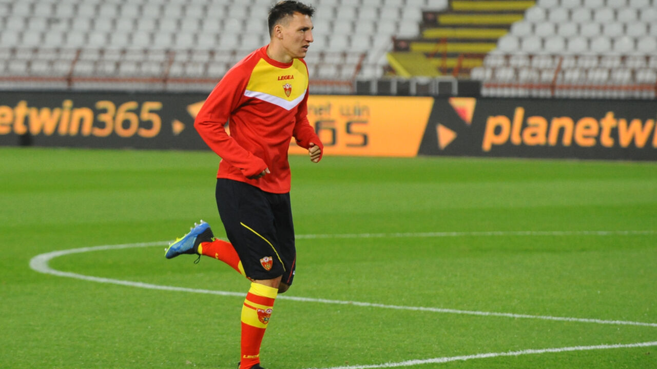 Fatos Bećiraj