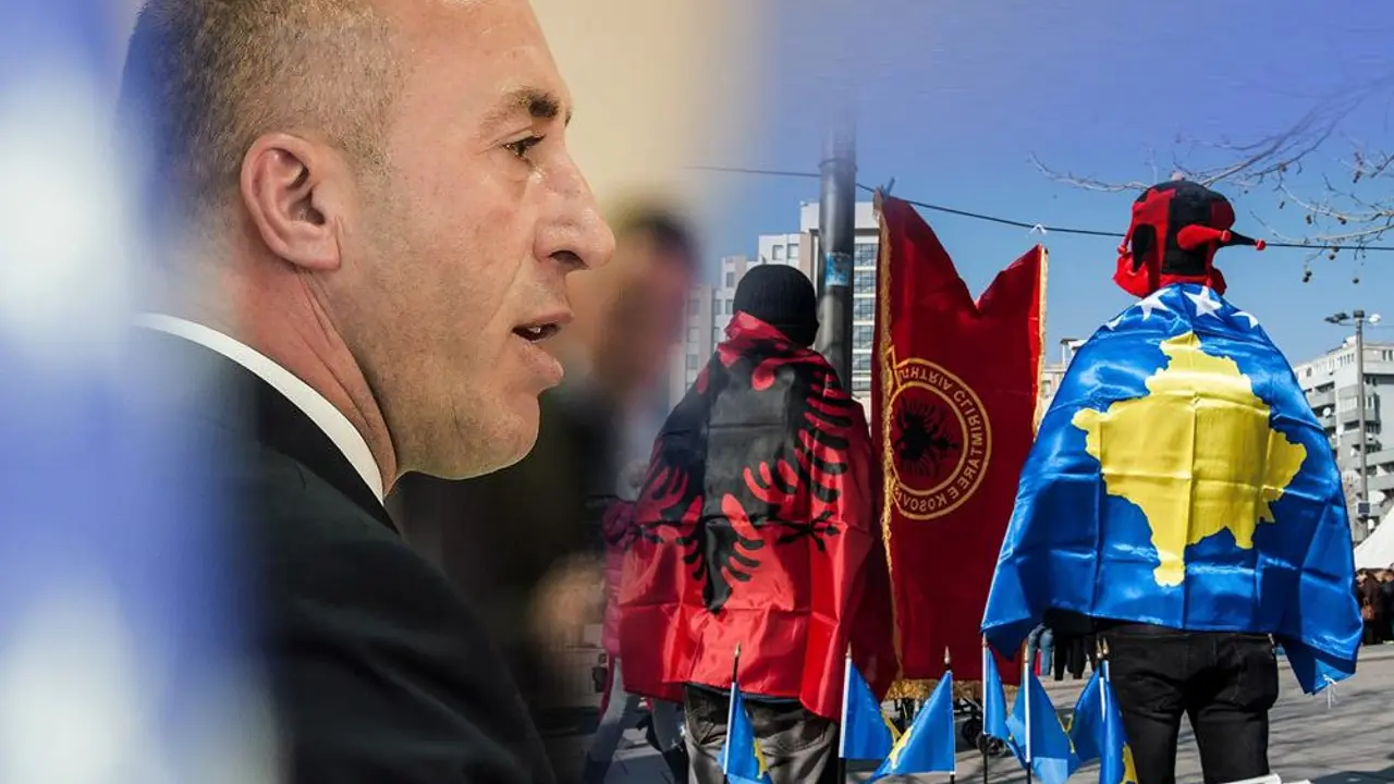Ramuš Haradinaj