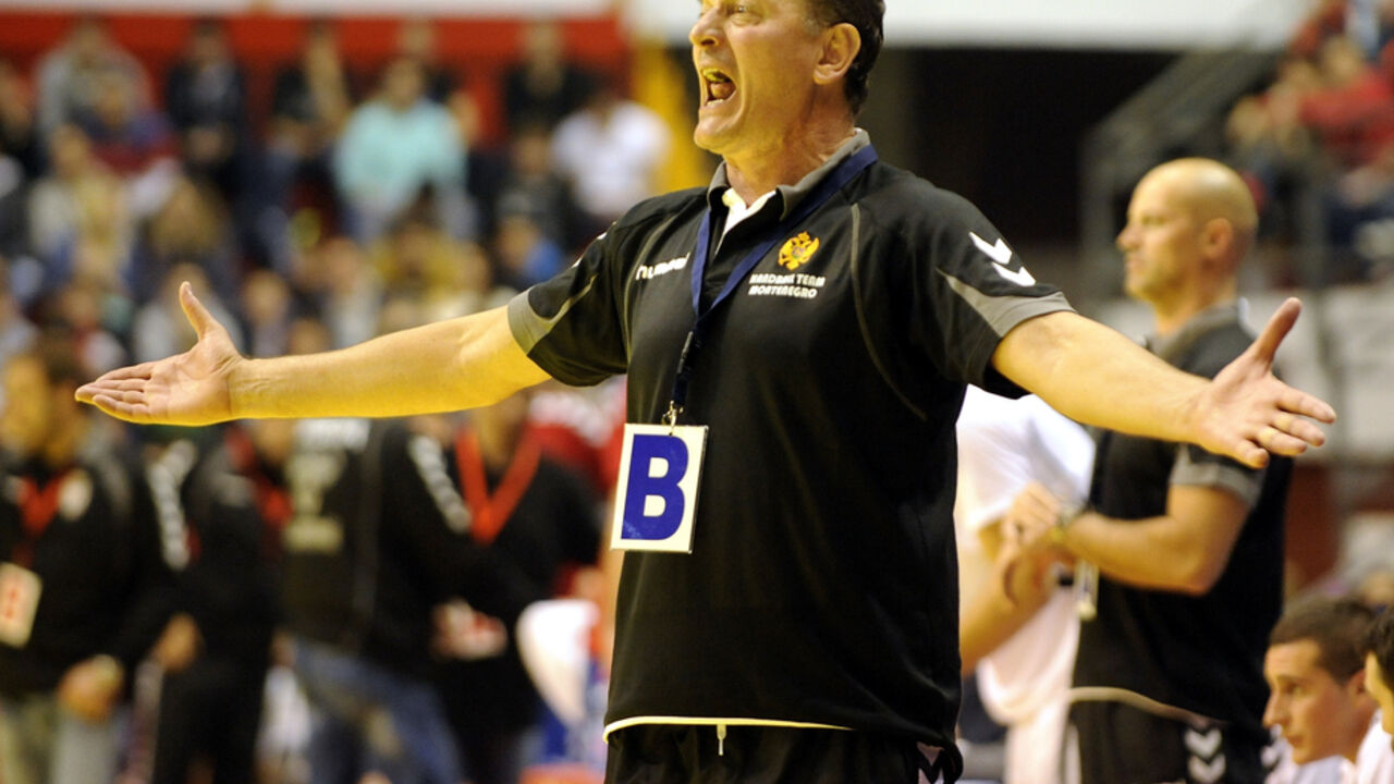 Ljubomir Obradović