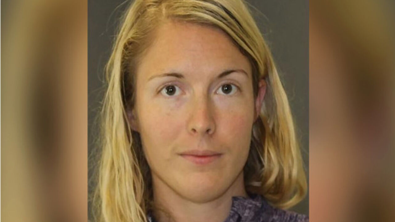 Alison Britani Moran