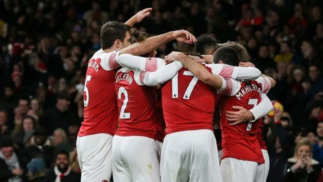FK Arsenal