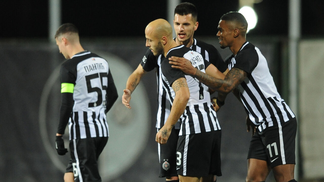 FK Partizan