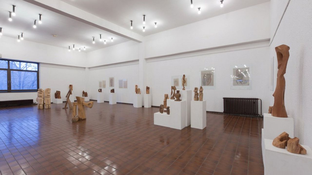 galerija