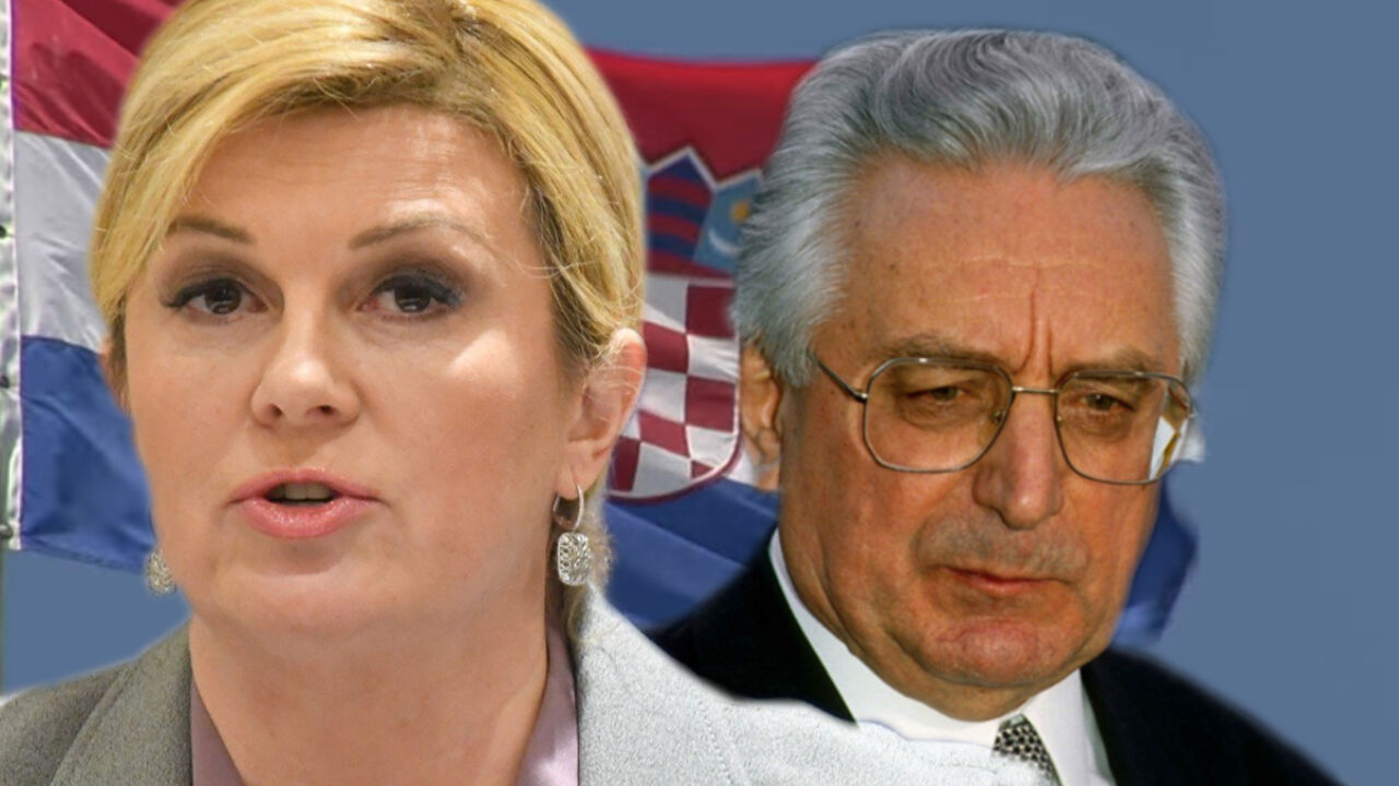 Franjo Tuđman