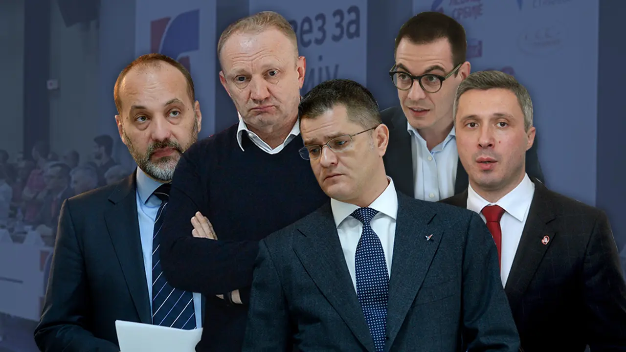 Opozicija