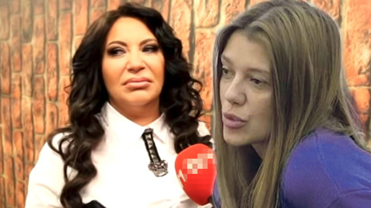 Stoja i Kija