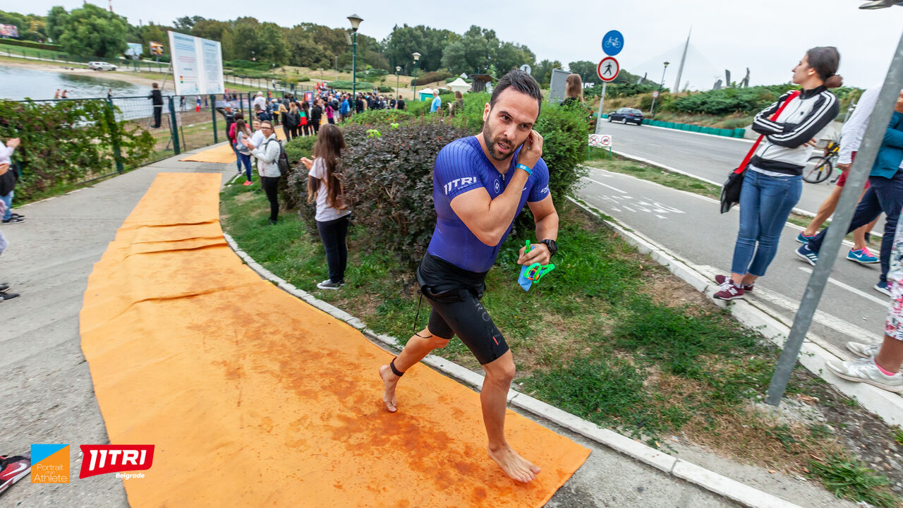 Triatlon