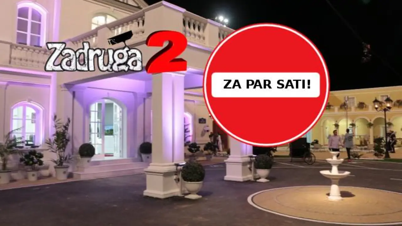 Zadruga 2