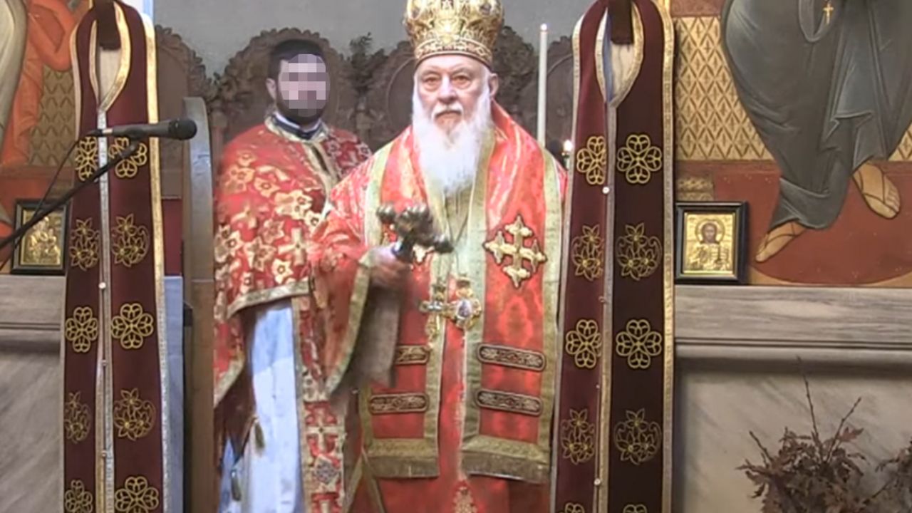 vladika Filaret