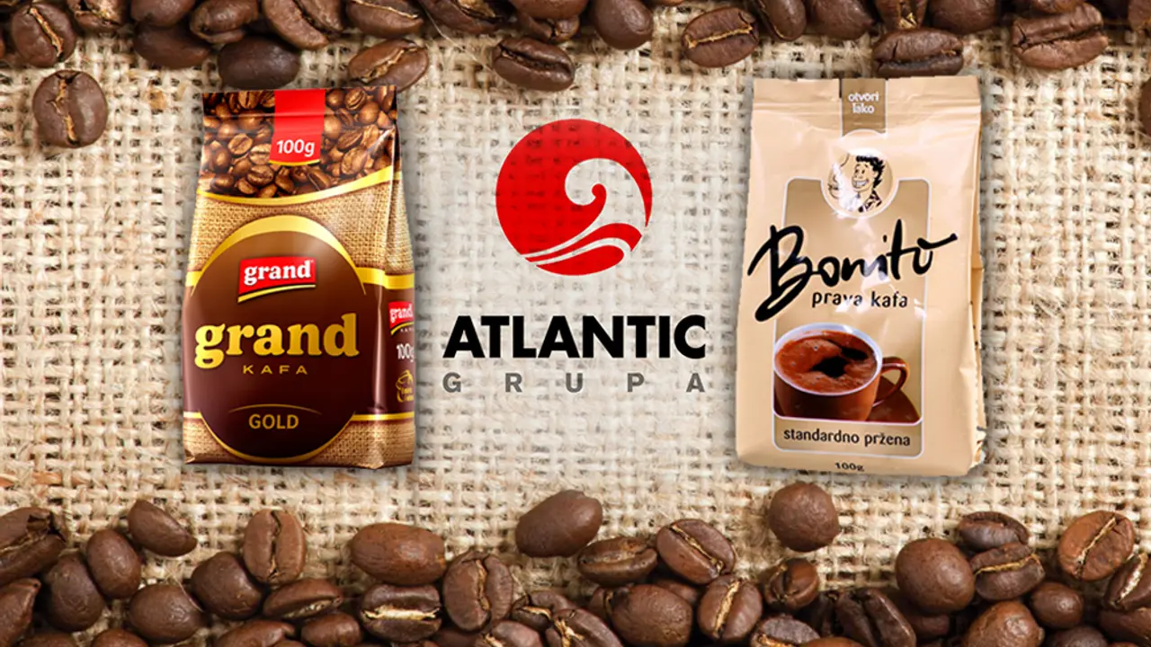 Grand i Bonito kafa