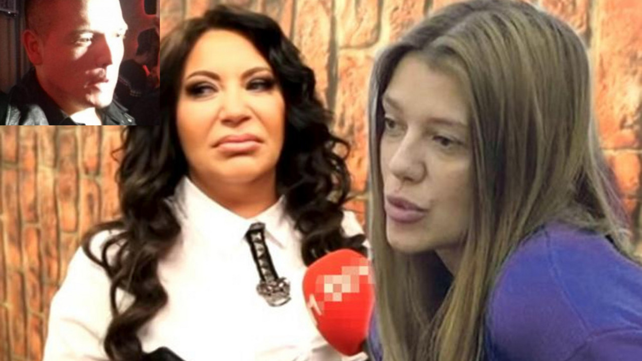 Sloba Radanović, Kija, Stoja