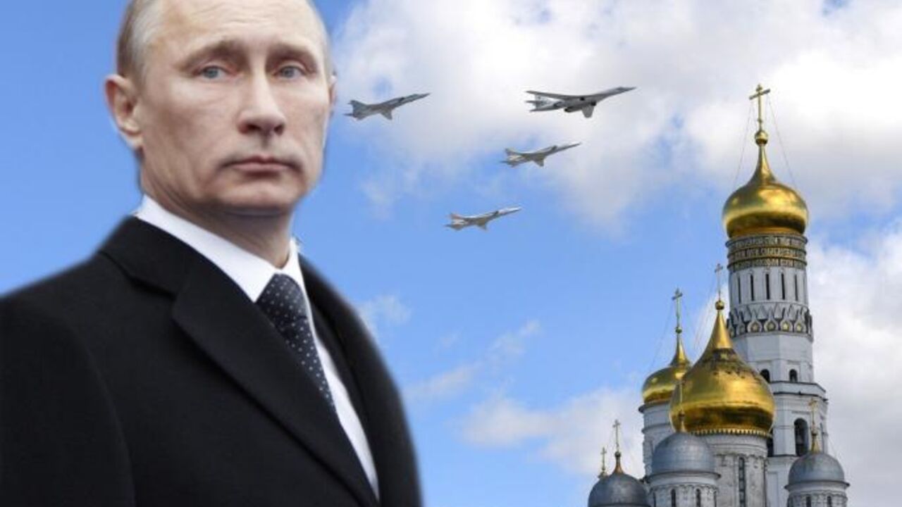putin