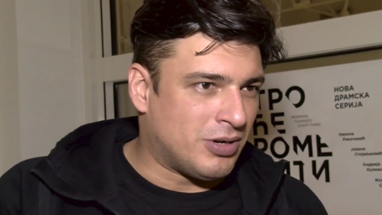 Andrija Kuzmanović