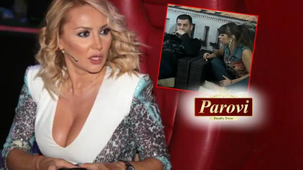 Goca Tržan, Ivan Marinković, Miljana Kulić