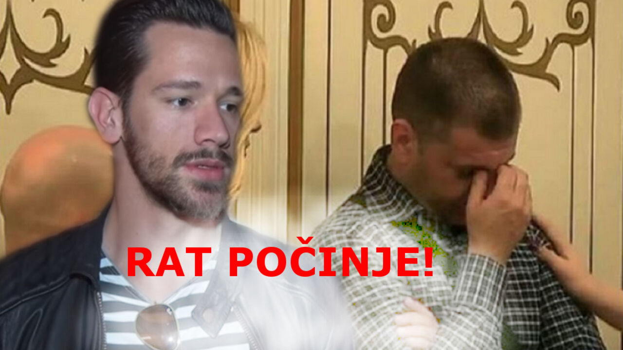 Ivan i Raša