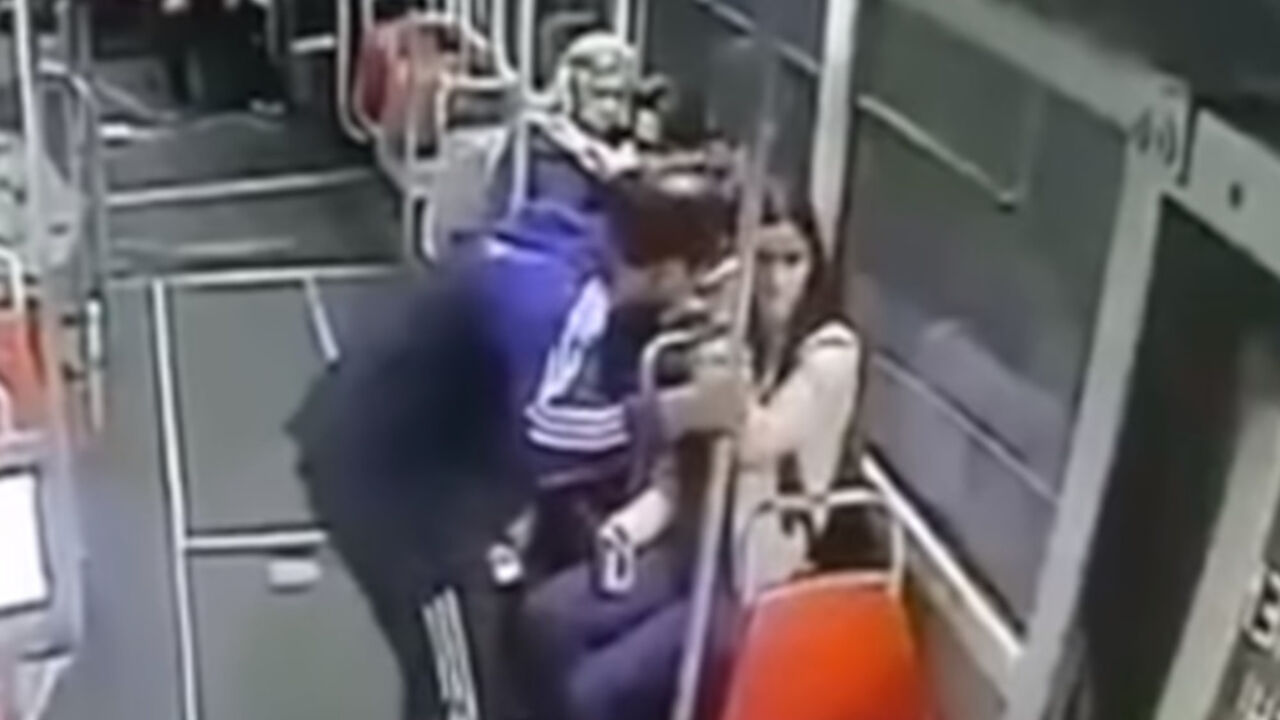 manijak iz tramvaja