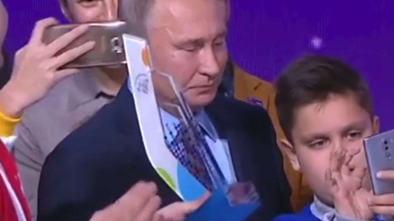 putin