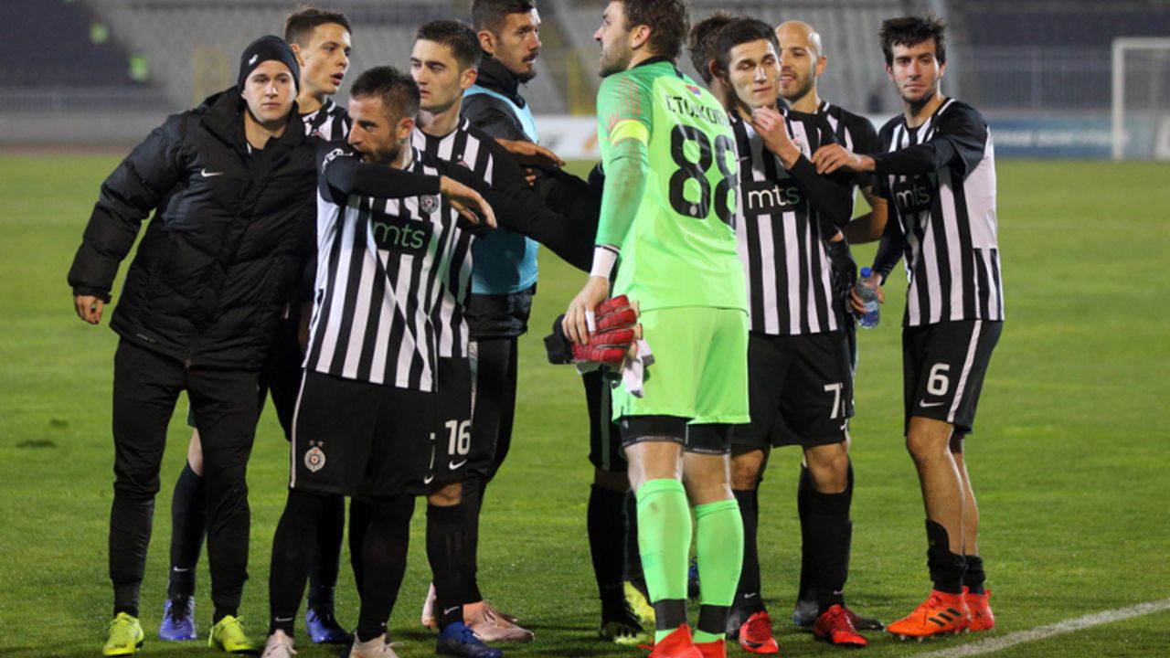 FK Partizan