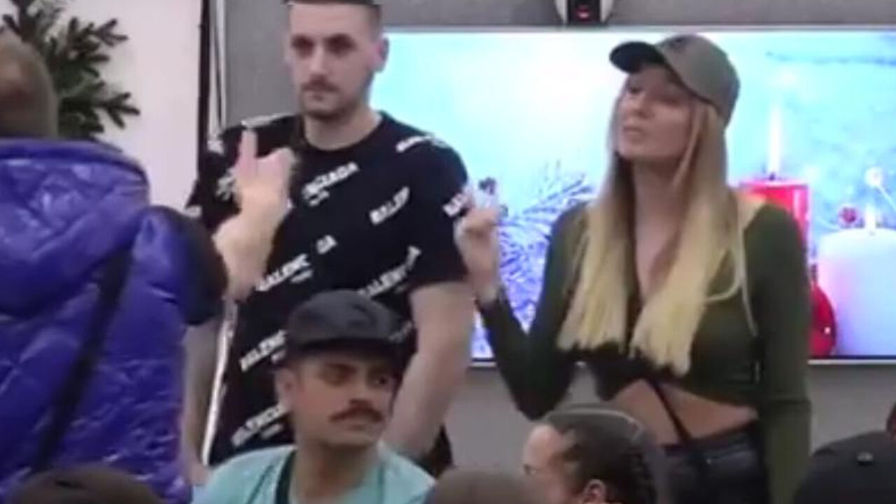 zadruga