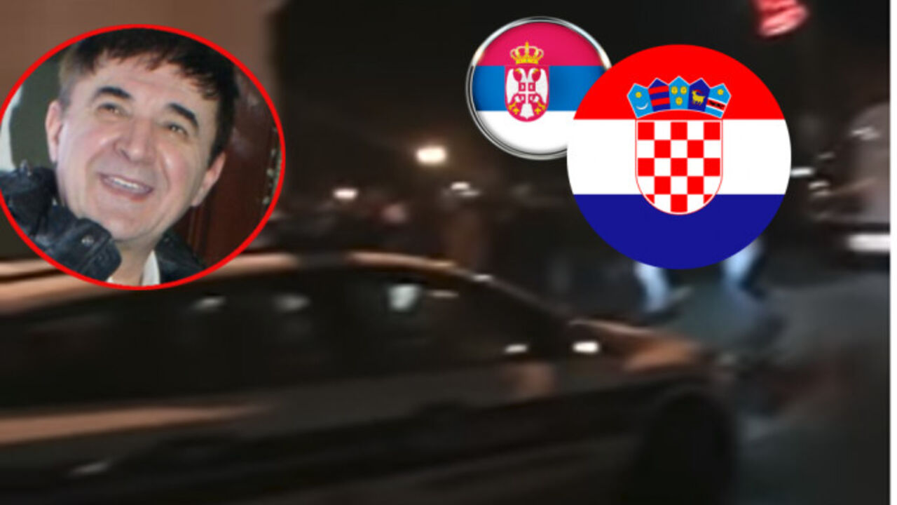 Mitar Mirić