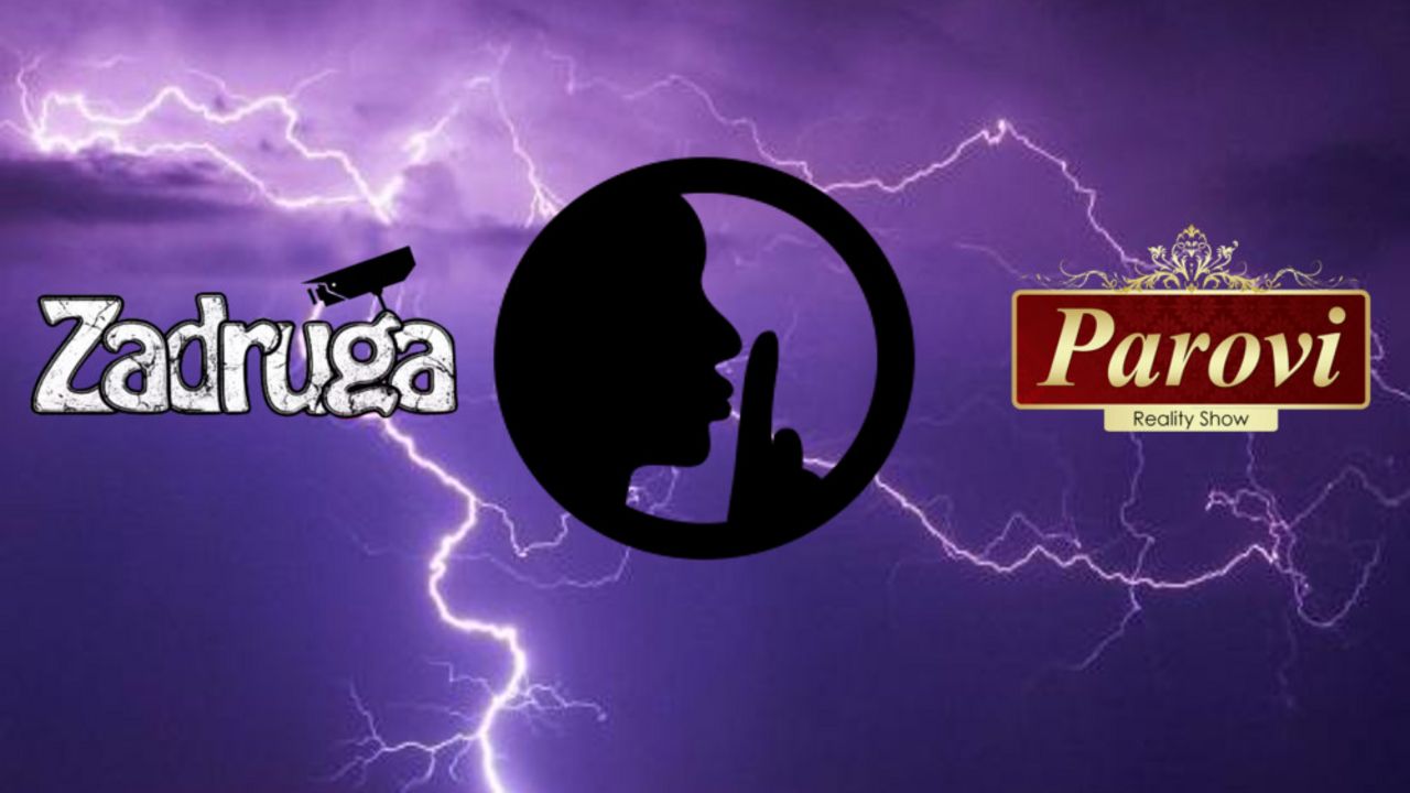 Zadruga, Parovi