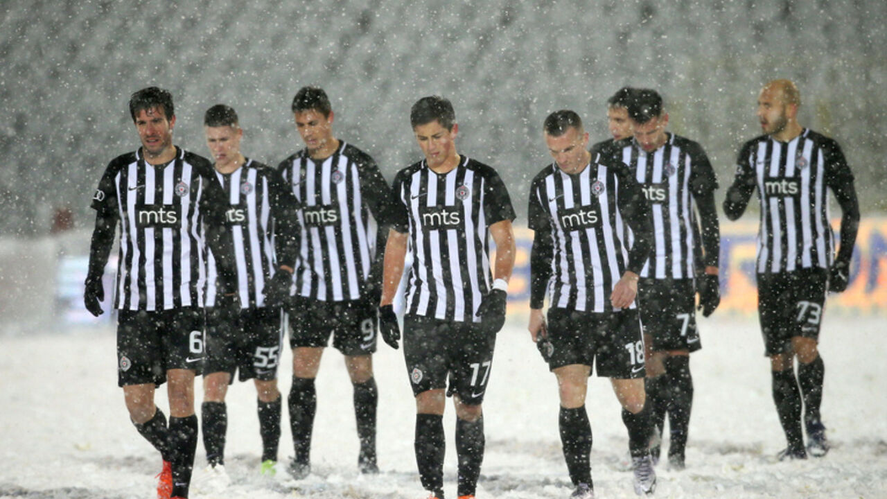 FK Partizan