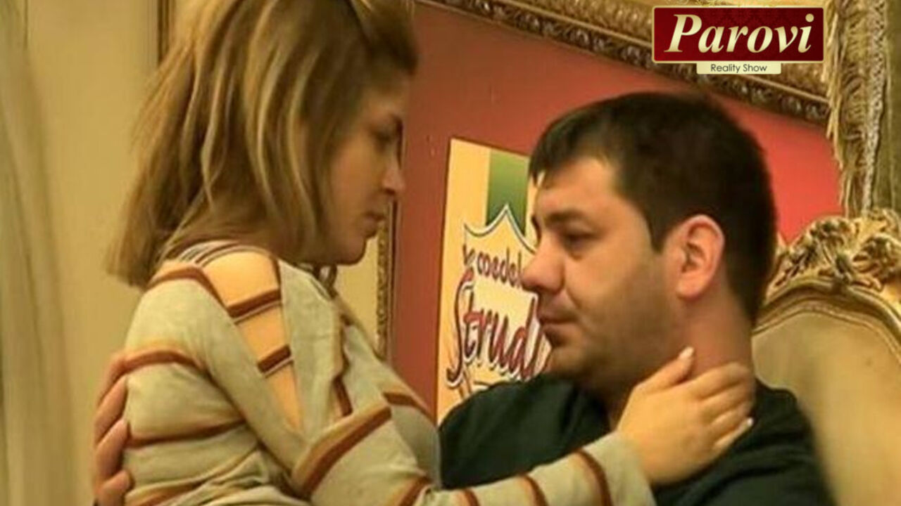 Ivan Marinković, Jelena Ilić
