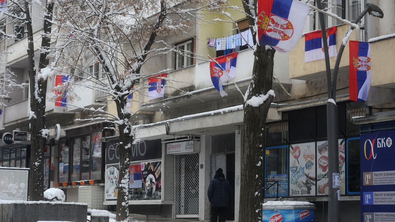 Kosovo