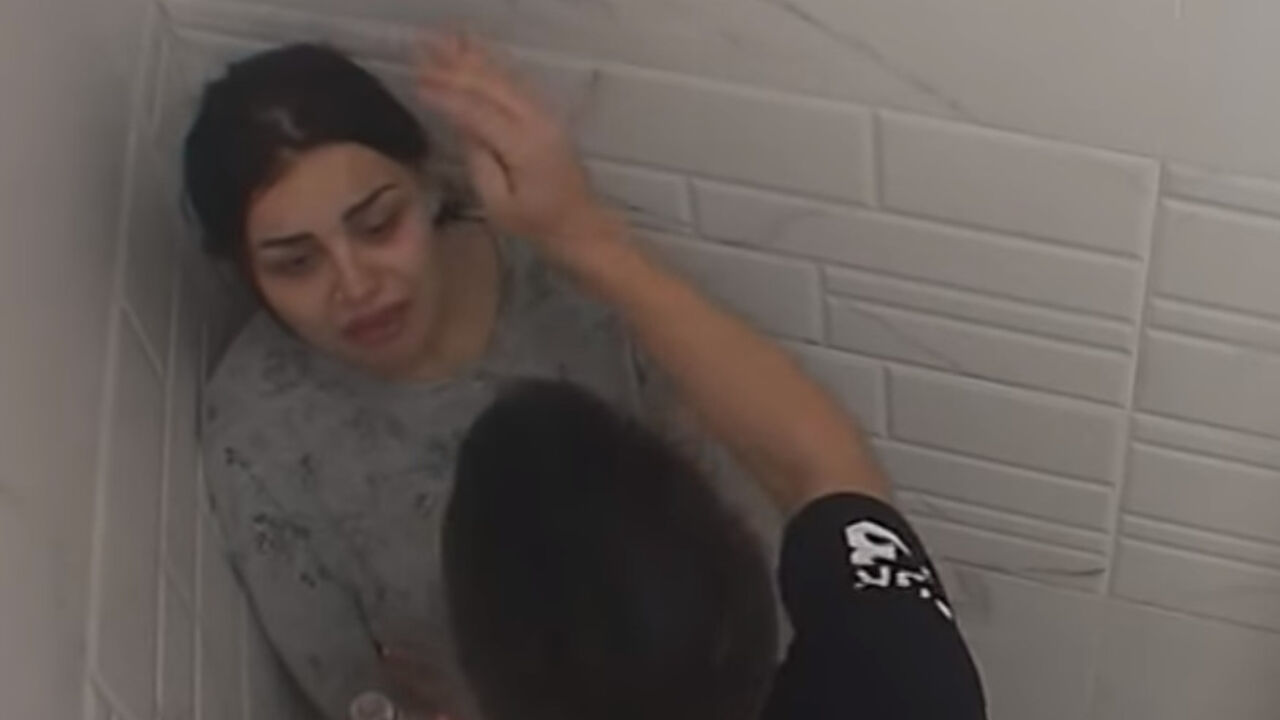 Zerina Hećo, Bane Čolak