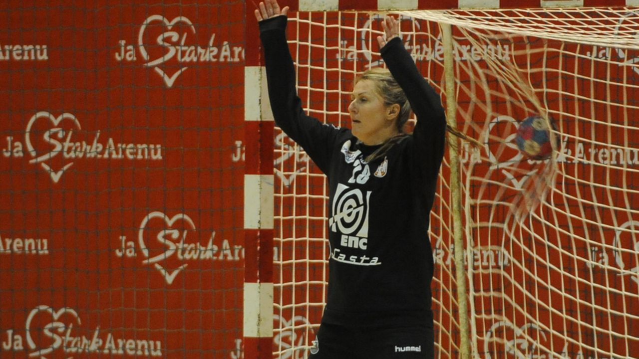 Katarina Tomašević