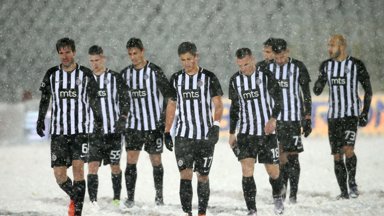 FK Partizan