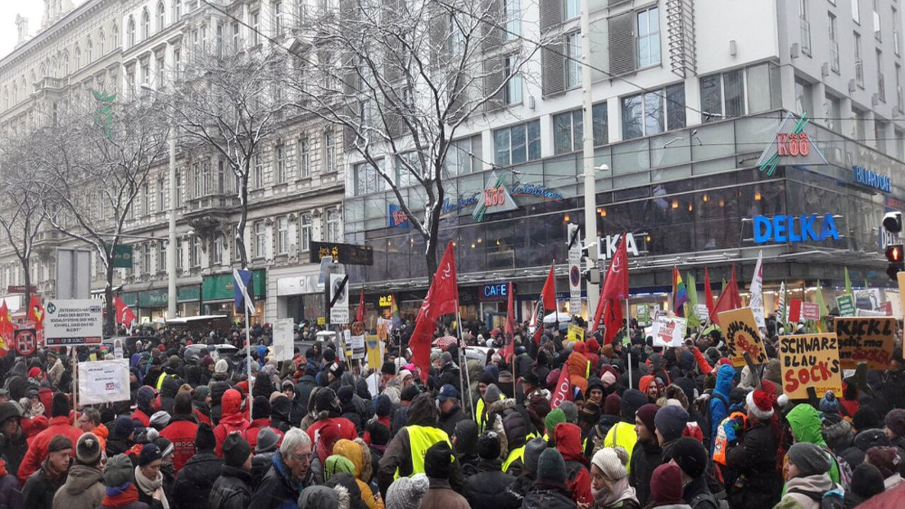 Protest