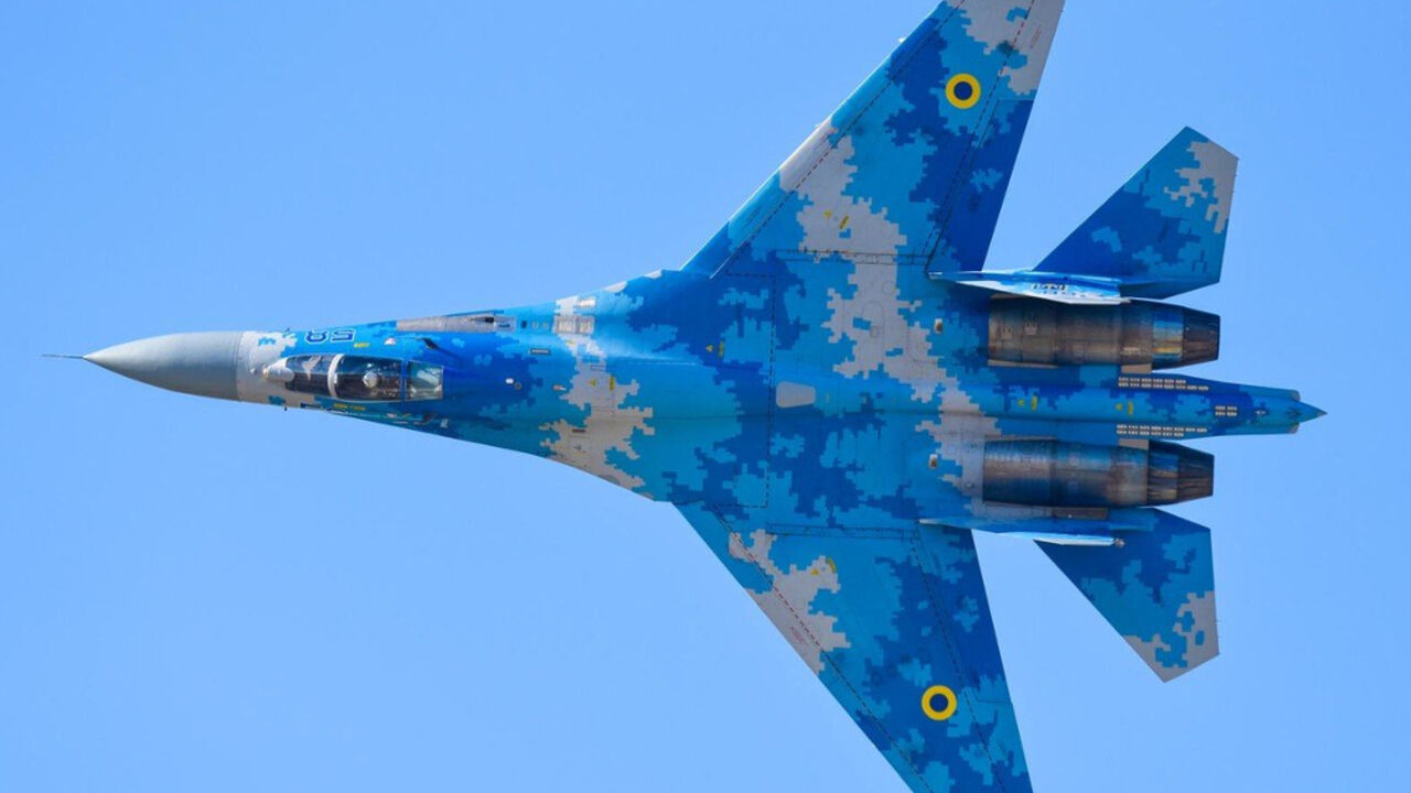 Su-27