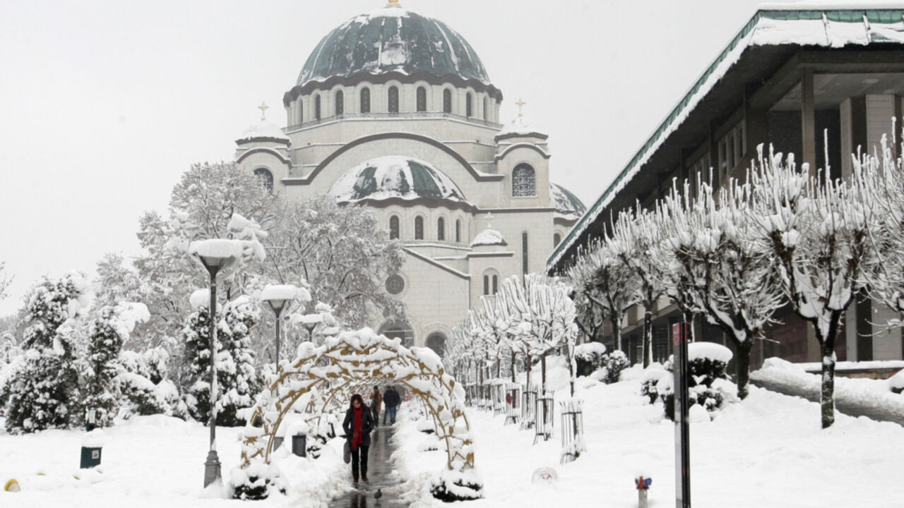 beograd
