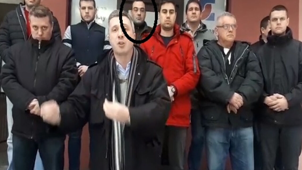 Boško Obradović