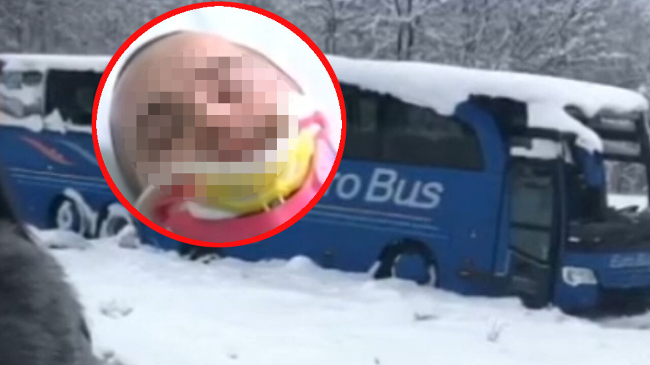 autobus