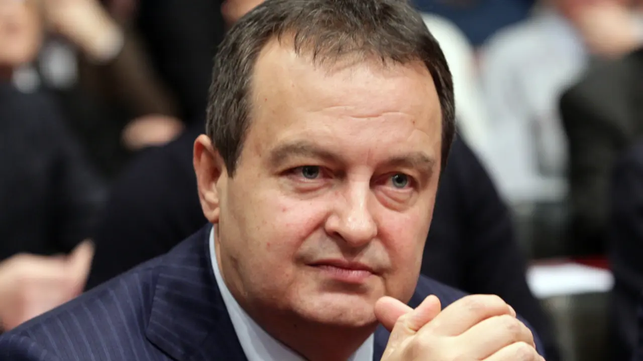 dačić