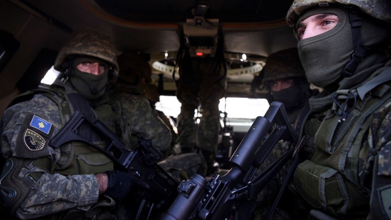 kosovo