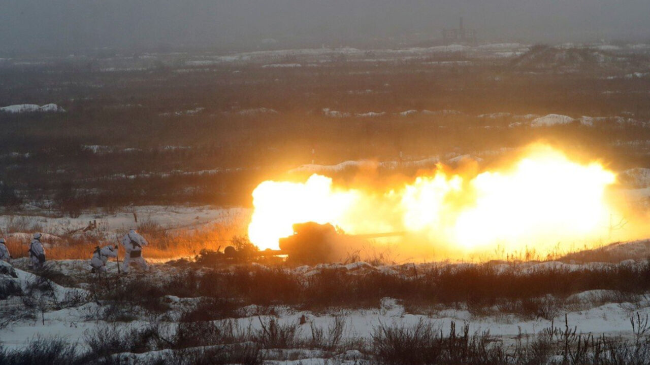 eksplozija