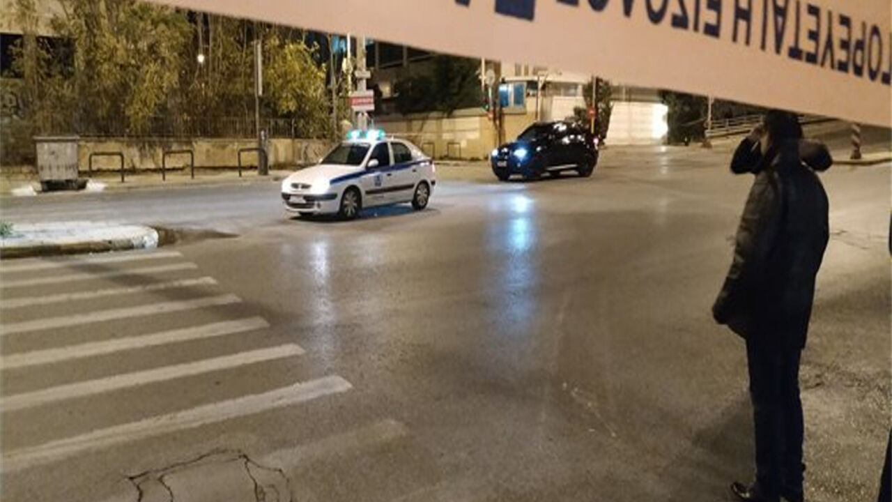 Grčka