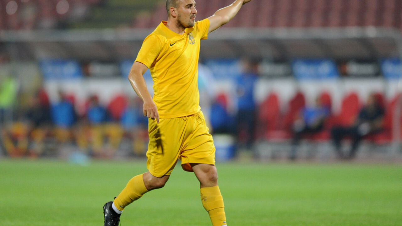 Aleksandar Stojković
