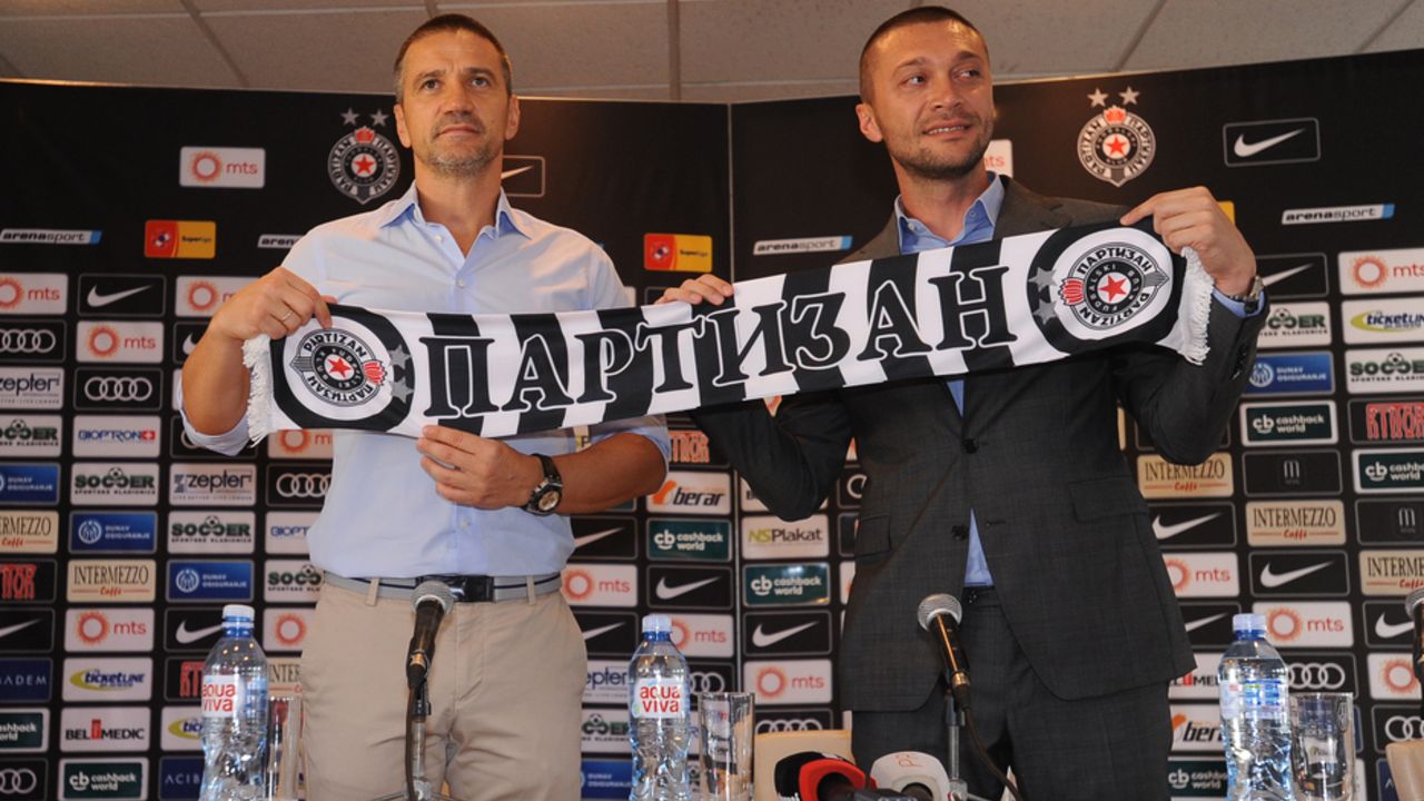 Zoran Mirković