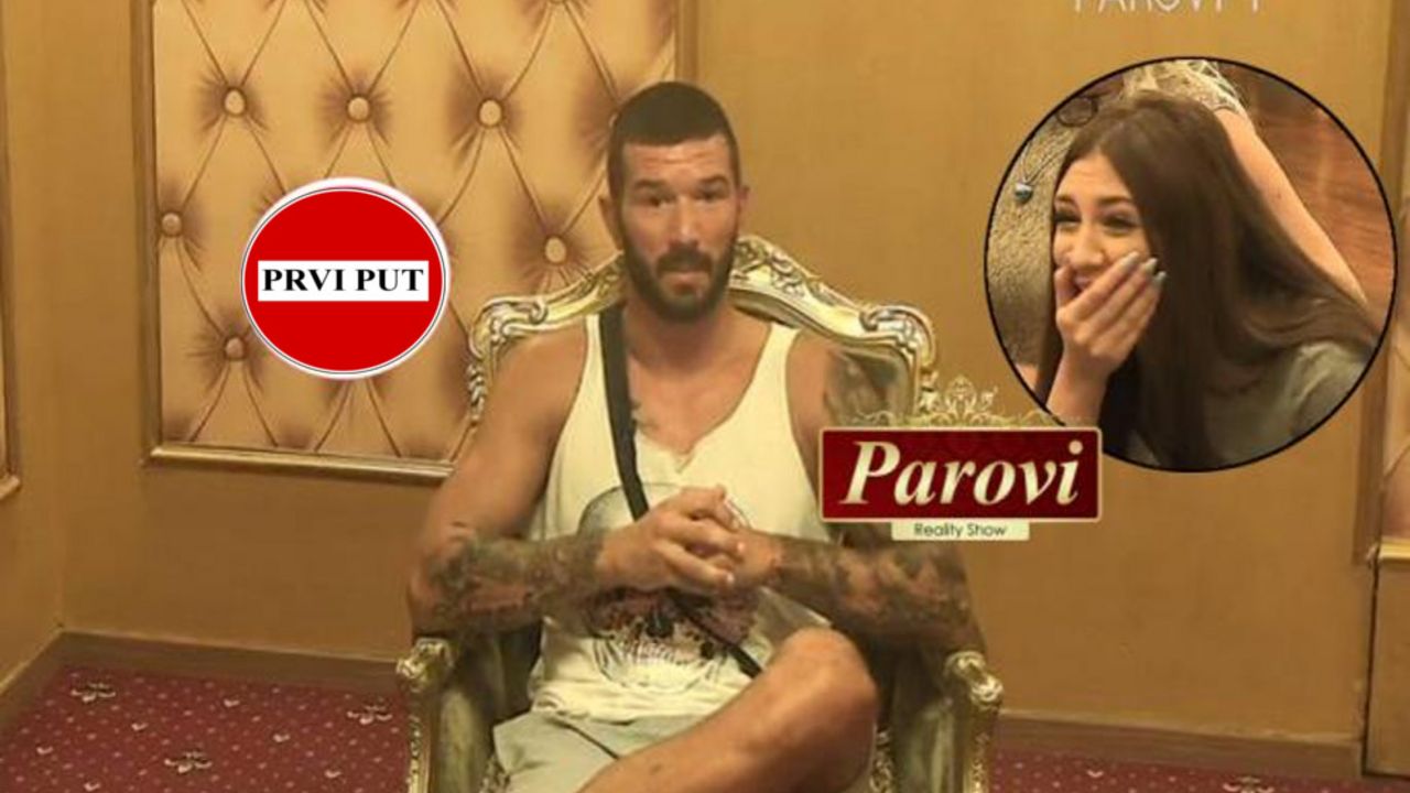 Nikola Lakić, Izabela Alijoski