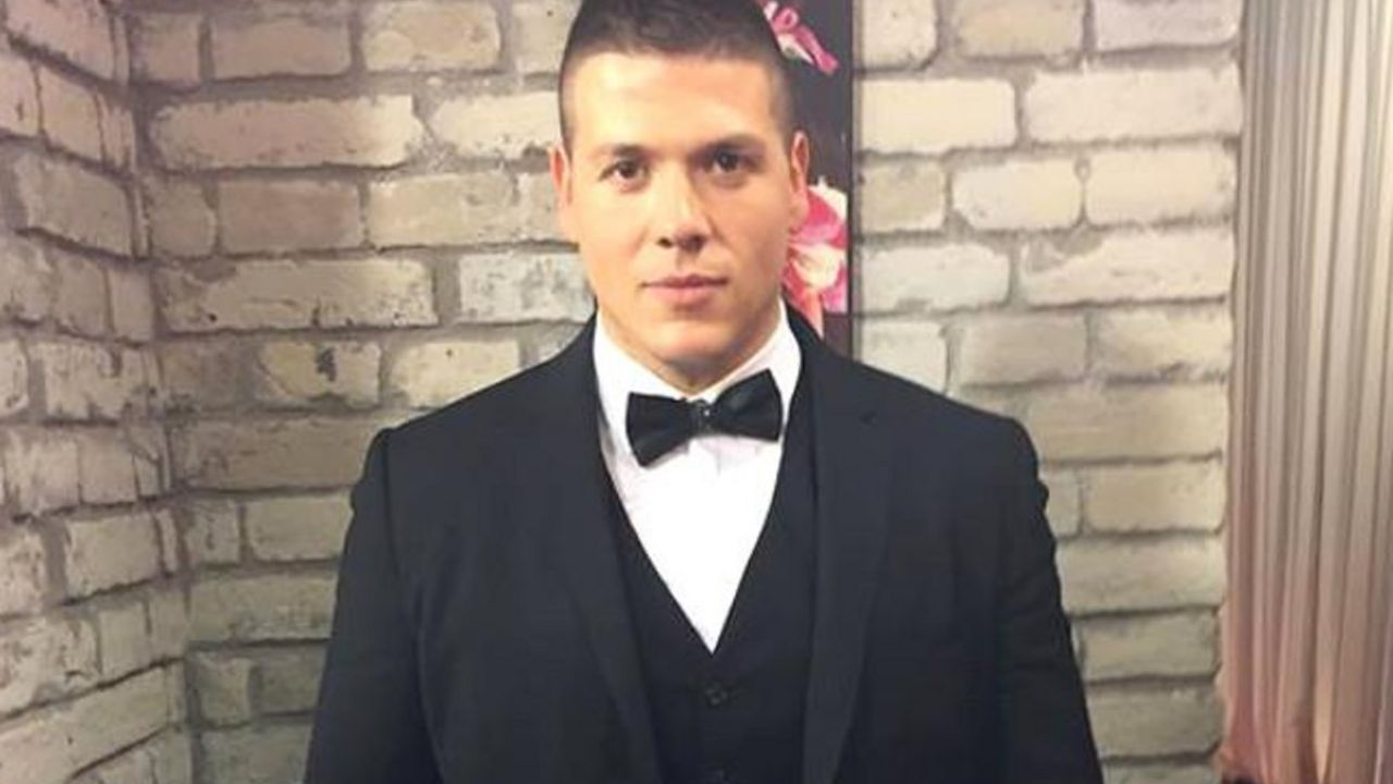 Sloba Radanović
