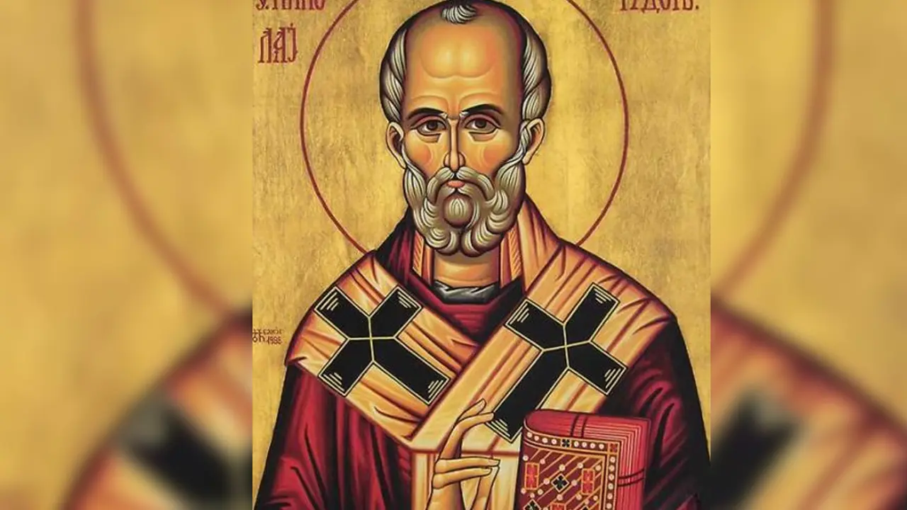 Sveti Nikola