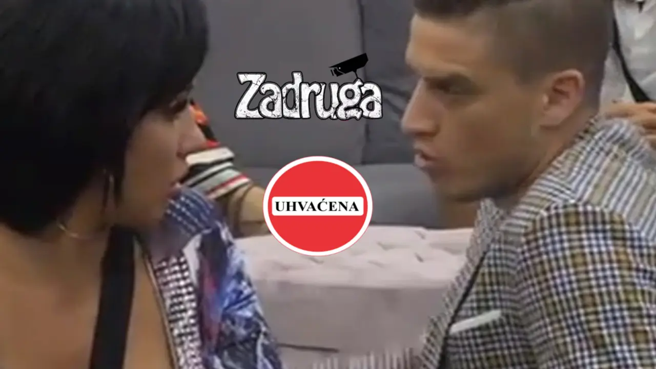 Aleksandra Subotić, David Dragojević