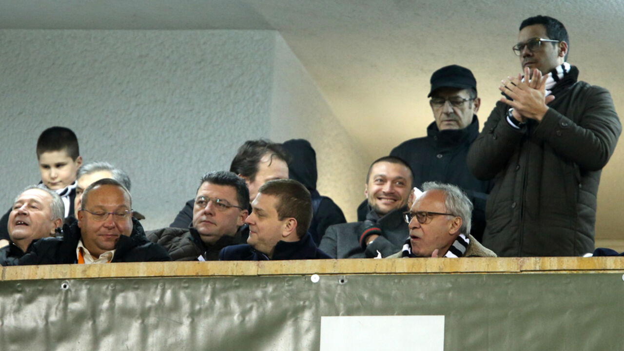 Vladimir Vuletić