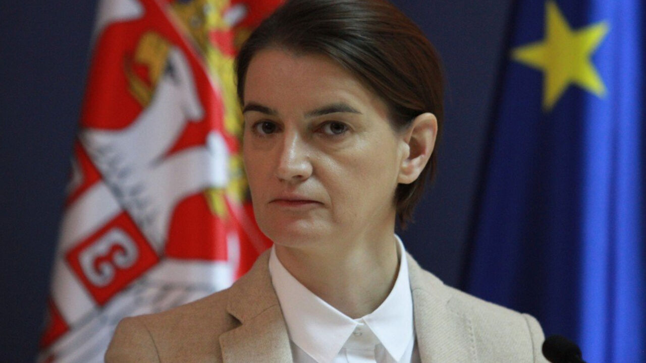 Ana Brnabić